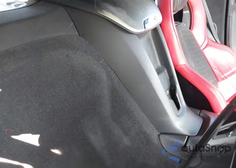 2020 Chevrolet Corvette Stingray Rwd 3Lt from USA, damaged, VIN 1G1Y82D49L5102854